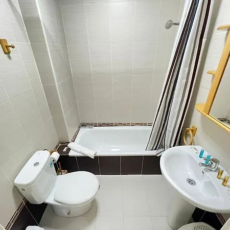 Flat In Atarazanas - Souv * 马拉加