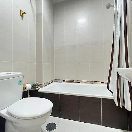 Flat In Atarazanas - Souv *