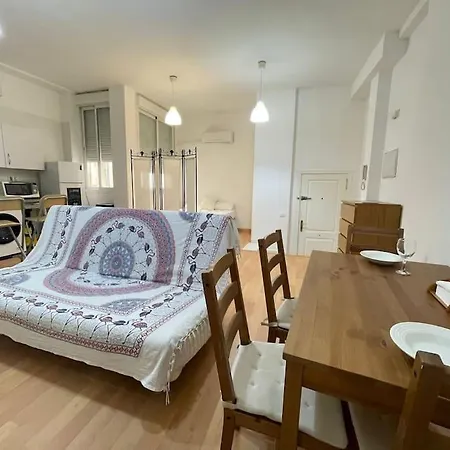 Lägenhet Flat In Atarazanas - Souv *